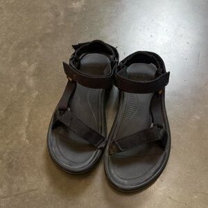 Women’s Teva Sandals Sz 7
